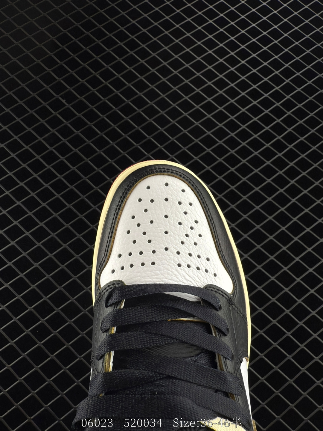 Union Los Angeles x Air Jordan 1 Retro High OG NRG